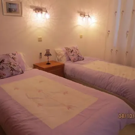 Calis Beach, Venice B9 Apartment * Φετιγιέ