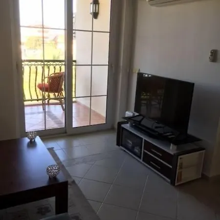 Calis Beach, Venice B9 Apartment * Φετιγιέ