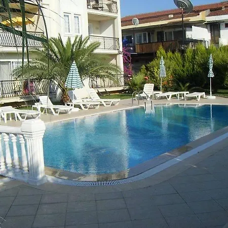 Calis Beach, Venice B9 Apartment Διαμέρισμα *