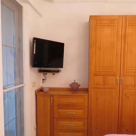 Calis Beach, Venice B9 Apartment * Φετιγιέ