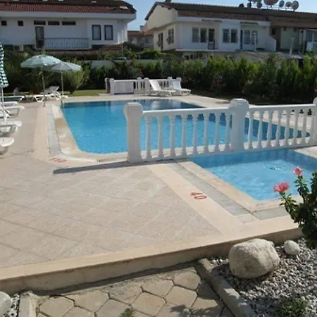 Calis Beach, Venice B9 Apartment Διαμέρισμα *
